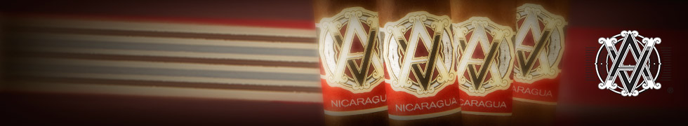 Avo Syncro Nicaragua Cigars